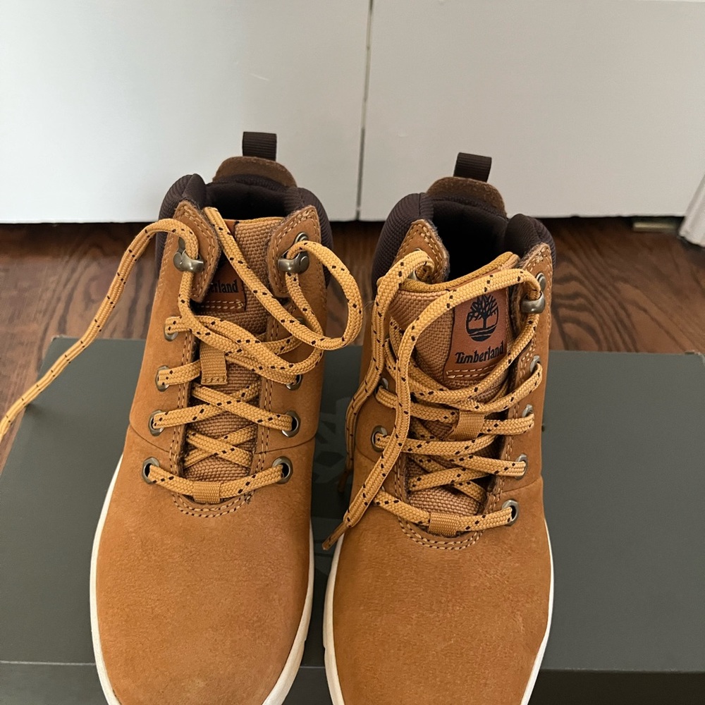 Timberland Boltero Mid Hiker Size 2